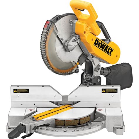 12 double bevel miter saw|dewalt 12 miter saw dw716.